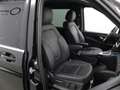 Mercedes-Benz EQV 300 XL L3 Avantgarde Business Solution | Marge | GEEN Noir - thumbnail 10