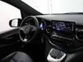 Mercedes-Benz EQV 300 XL L3 Avantgarde Business Solution | Marge | GEEN Czarny - thumbnail 9