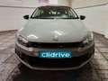 Volkswagen Scirocco 2.0TDI Gris - thumbnail 2