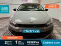 Volkswagen Scirocco 2.0TDI Gris - thumbnail 1