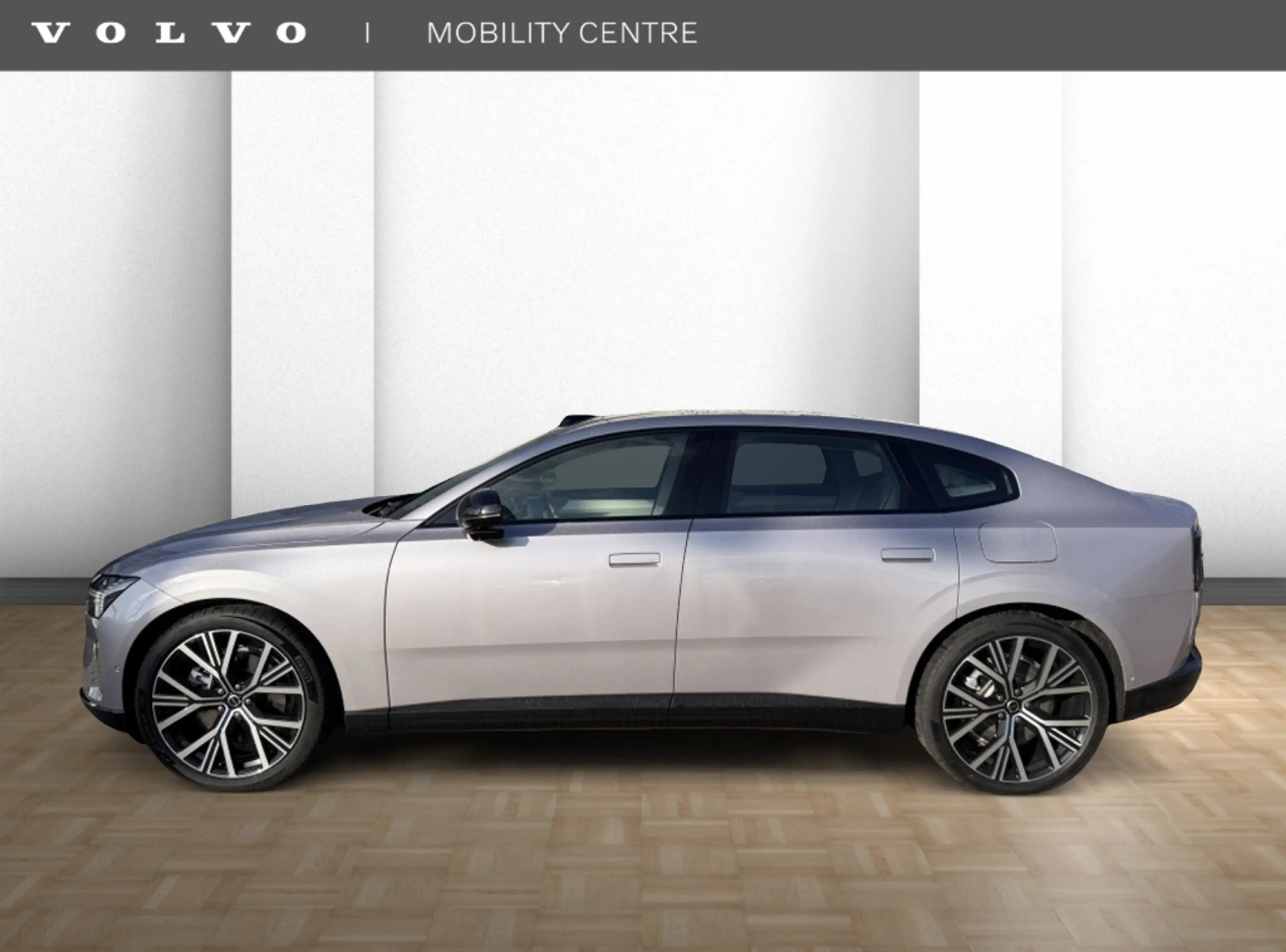 Volvo ES90 Extend. Range Ultra 92kWh | DEMO | Pilot Assist | — photo 2
