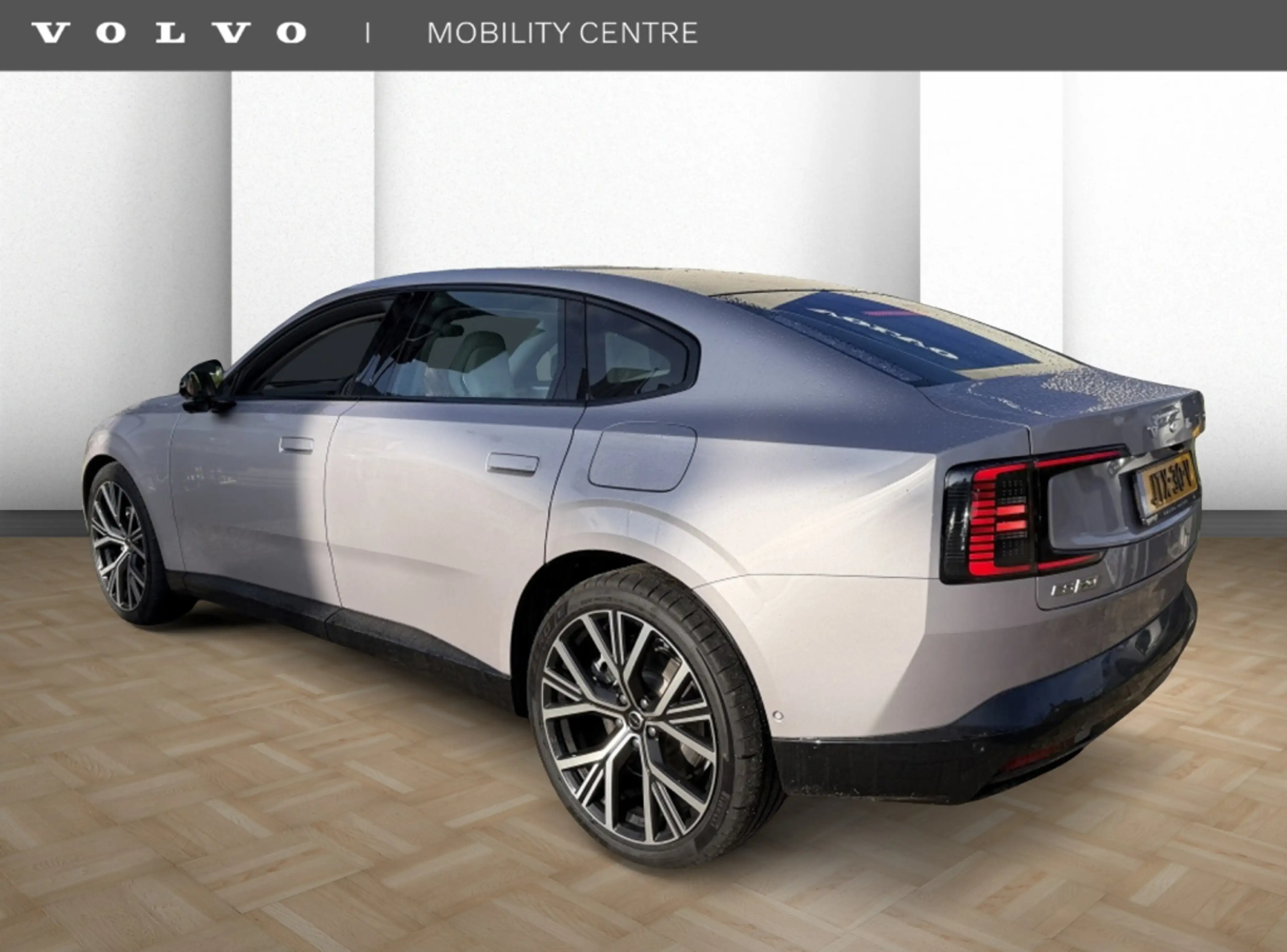 Volvo ES90 Extend. Range Ultra 92kWh | DEMO | Pilot Assist | — photo 3