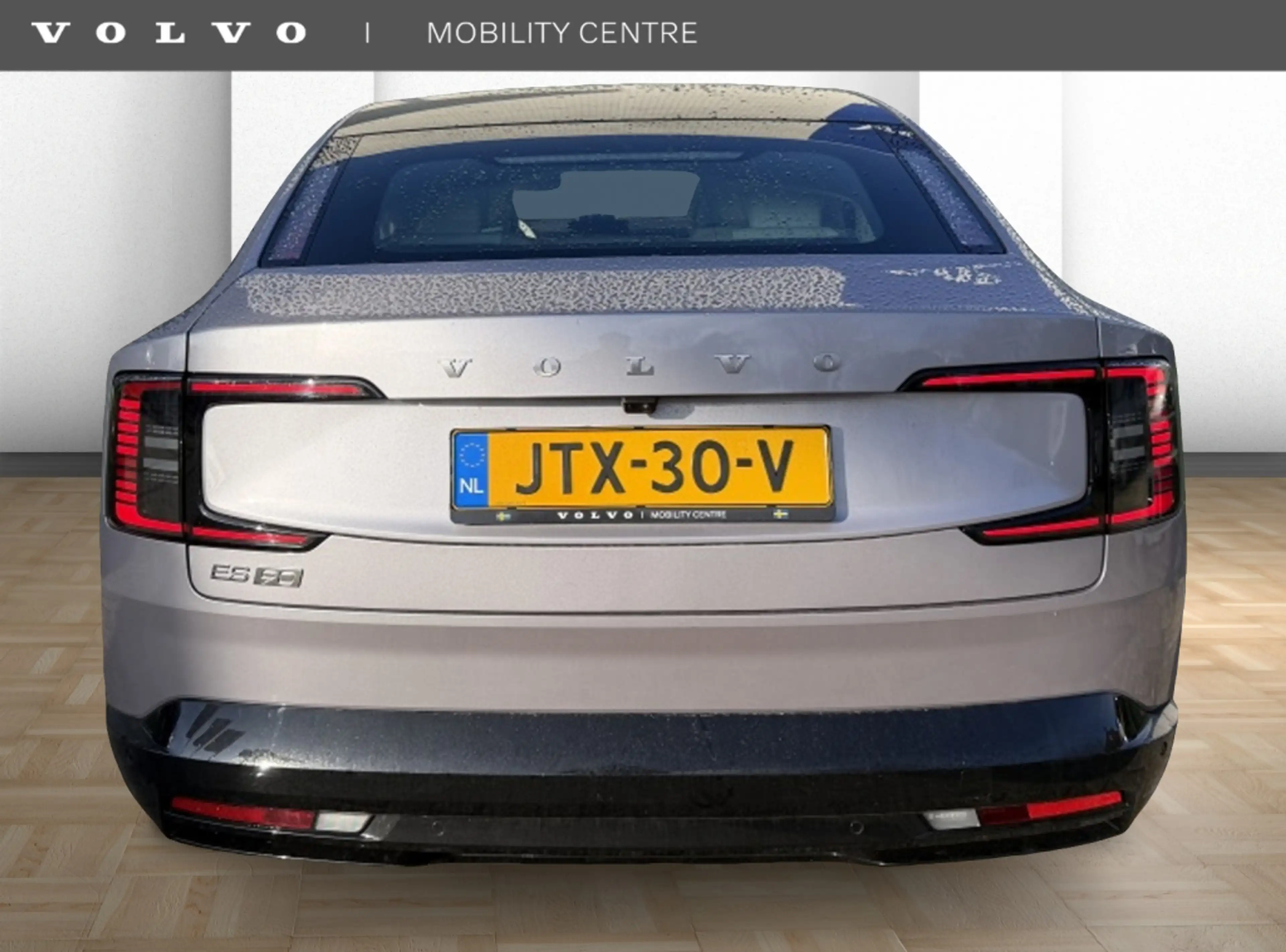 Volvo ES90 Extend. Range Ultra 92kWh | DEMO | Pilot Assist | — photo 4