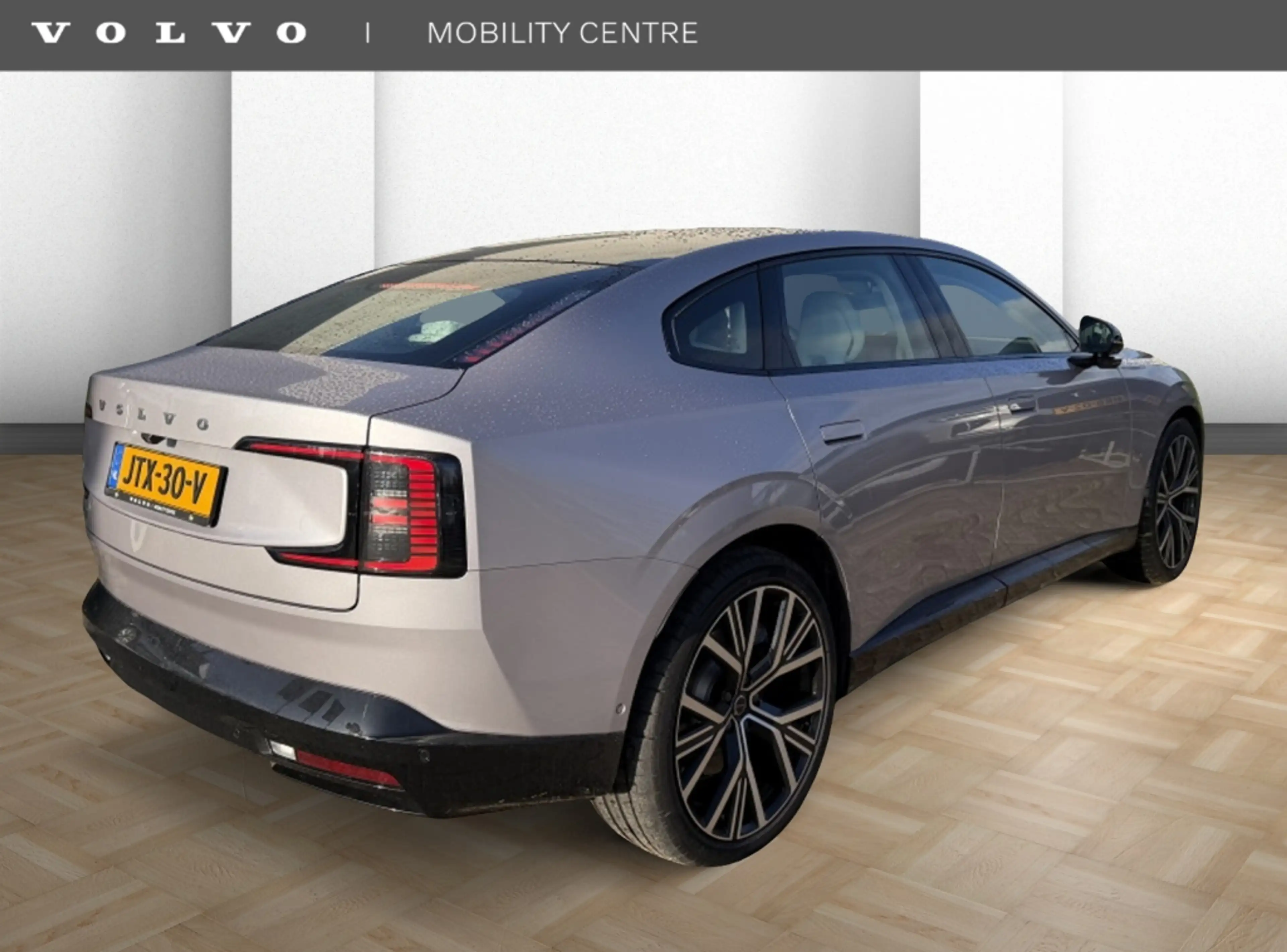 Volvo ES90 Extend. Range Ultra 92kWh | DEMO | Pilot Assist | — photo 5