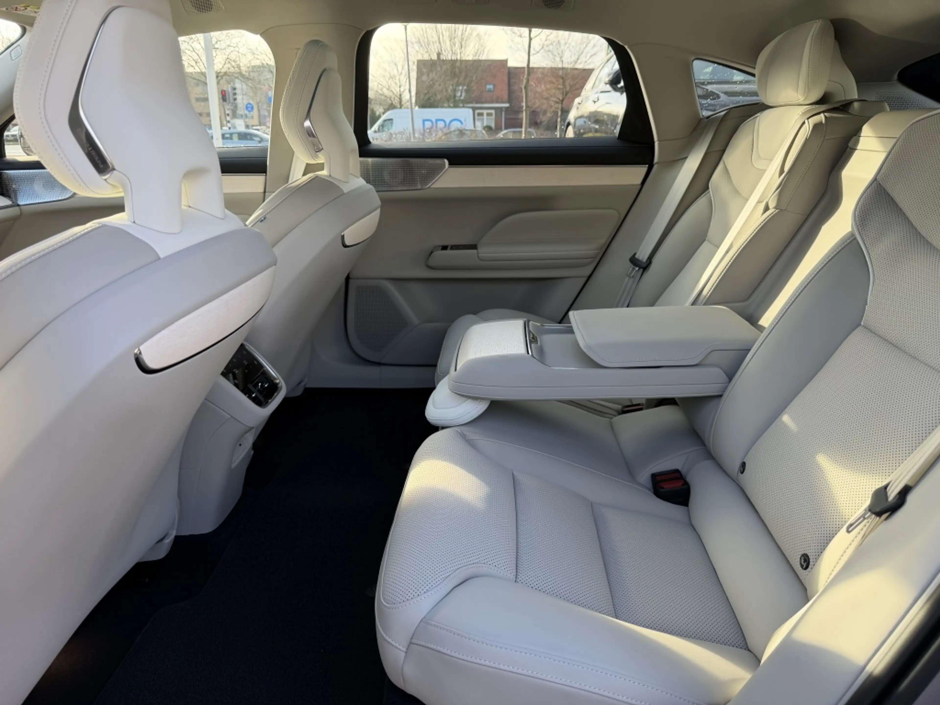Volvo ES90 Extend. Range Ultra 92kWh | DEMO | Pilot Assist | — photo 15