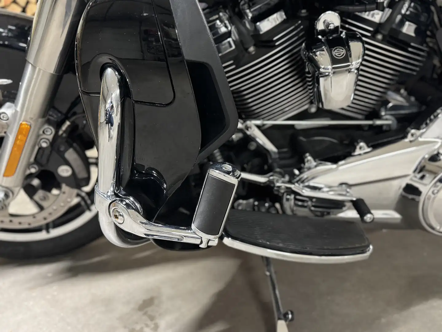 Harley-Davidson Ultra Limited - 2