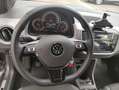 Volkswagen up! Active 1,0 TSI+65Ps+RFK+Klima+Sitzh+Tempom+ Grau - thumbnail 3