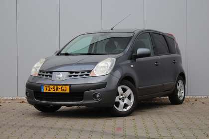 Nissan Note 1.4 First Note | Climate control | Trekhaak | NAP