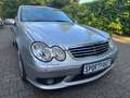 Mercedes-Benz C 55 AMG C -Klasse Lim. C 55 AMG Srebrny - thumbnail 4