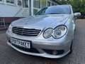 Mercedes-Benz C 55 AMG C -Klasse Lim. C 55 AMG Srebrny - thumbnail 1