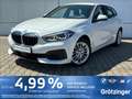 BMW 118 d LED+GRA+SHZ+PDC+LiveCockpit Weiß - thumbnail 1
