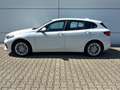 BMW 118 d LED+GRA+SHZ+PDC+LiveCockpit Weiß - thumbnail 3