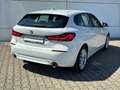 BMW 118 d LED+GRA+SHZ+PDC+LiveCockpit Weiß - thumbnail 4
