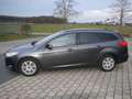 Ford Focus Focus Turnier Turnier 1.0 EcoBoost BusinessEdition Grau - thumbnail 2