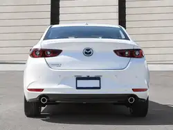 Mazda Mazda3 2026