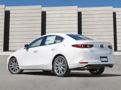 Mazda Mazda3 2026