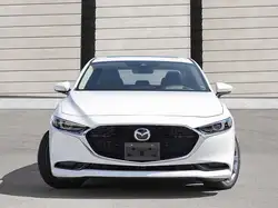 Mazda Mazda3 2026