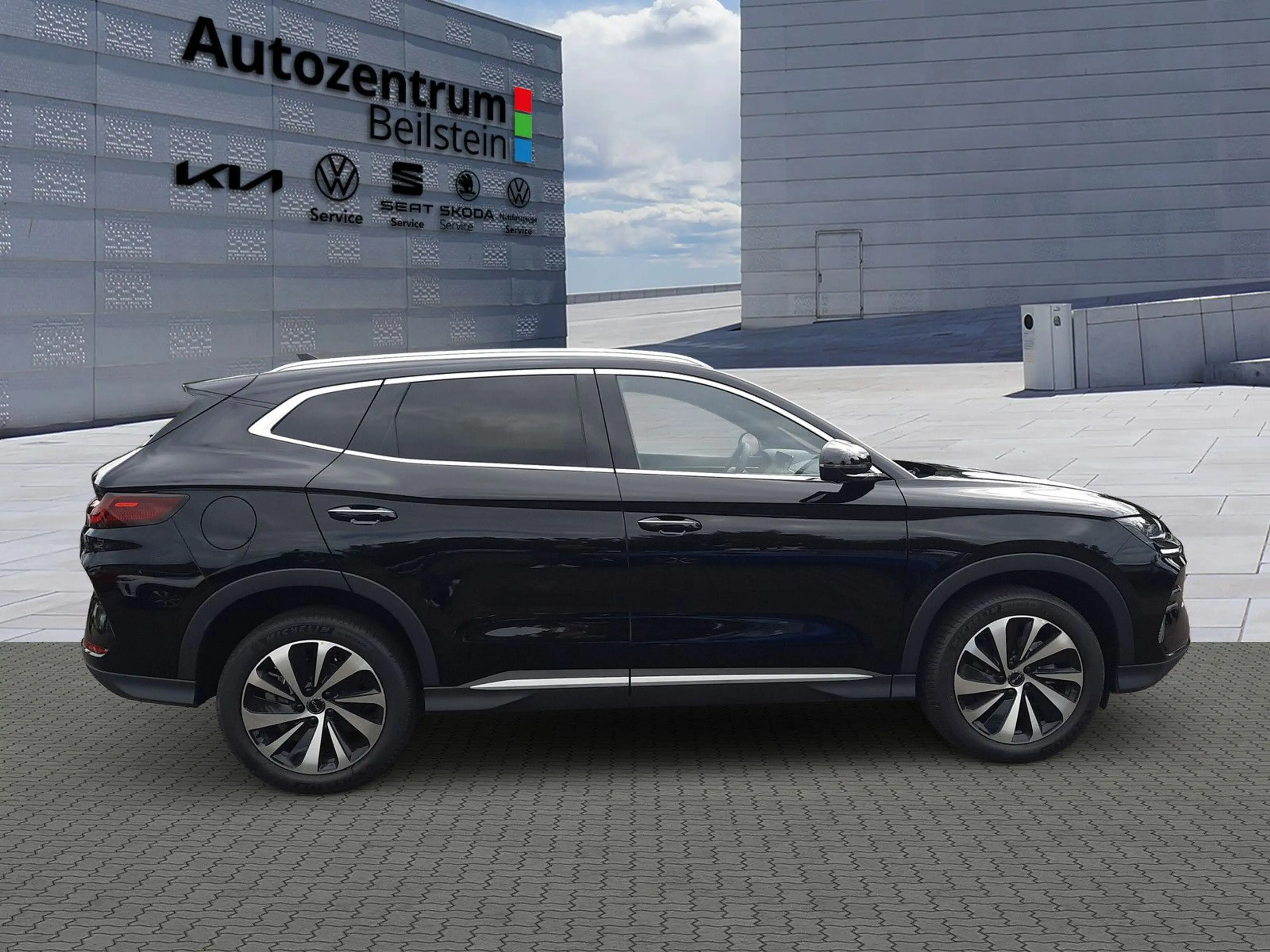 BYD Seal Seal U DM-i Design  AWD HUD Pano — photo 7