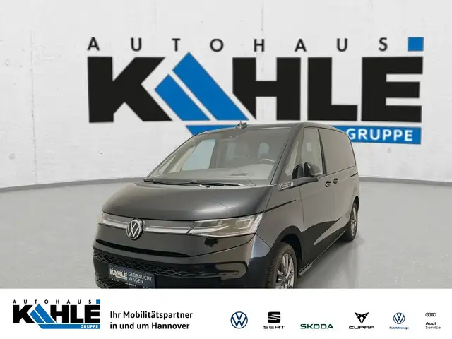 Volkswagen Other Multivan 1.4 TSI eHybrid DSG KÜ Energetic