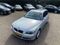 BMW 530 5-serie Touring 530xi High Executive €11.446 NETTO Grijs - thumbnail 19