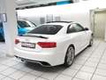 Audi RS5 4,2 V8 QUATTRO 2.HAND SCHALEN B&O PANO*KAM*280KM/H Bílá - thumbnail 6