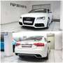 Audi RS5 4,2 V8 QUATTRO 2.HAND SCHALEN B&O PANO*KAM*280KM/H Weiß - thumbnail 26