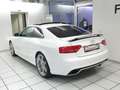 Audi RS5 4,2 V8 QUATTRO 2.HAND SCHALEN B&O PANO*KAM*280KM/H Bílá - thumbnail 5