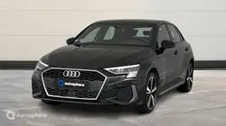 Audi A3 40 TFSI e 204ch S line S tronic 6