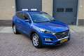 Hyundai TUCSON 1.6 T-GDI Comfort Automaat Cruise Blau - thumbnail 7