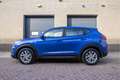 Hyundai TUCSON 1.6 T-GDI Comfort Automaat Cruise Blau - thumbnail 4