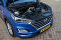 Hyundai TUCSON 1.6 T-GDI Comfort Automaat Cruise Blau - thumbnail 6