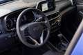 Hyundai TUCSON 1.6 T-GDI Comfort Automaat Cruise Blau - thumbnail 16