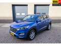 Hyundai TUCSON 1.6 T-GDI Comfort Automaat Cruise Blau - thumbnail 1