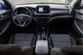 Hyundai TUCSON 1.6 T-GDI Comfort Automaat Cruise Blau - thumbnail 20