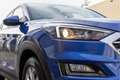 Hyundai TUCSON 1.6 T-GDI Comfort Automaat Cruise Blau - thumbnail 31