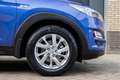 Hyundai TUCSON 1.6 T-GDI Comfort Automaat Cruise Blau - thumbnail 10