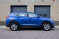 Hyundai TUCSON 1.6 T-GDI Comfort Automaat Cruise Blau - thumbnail 9