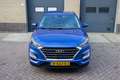 Hyundai TUCSON 1.6 T-GDI Comfort Automaat Cruise Blau - thumbnail 5