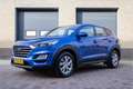 Hyundai TUCSON 1.6 T-GDI Comfort Automaat Cruise Blau - thumbnail 3