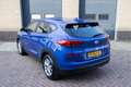 Hyundai TUCSON 1.6 T-GDI Comfort Automaat Cruise Blau - thumbnail 12