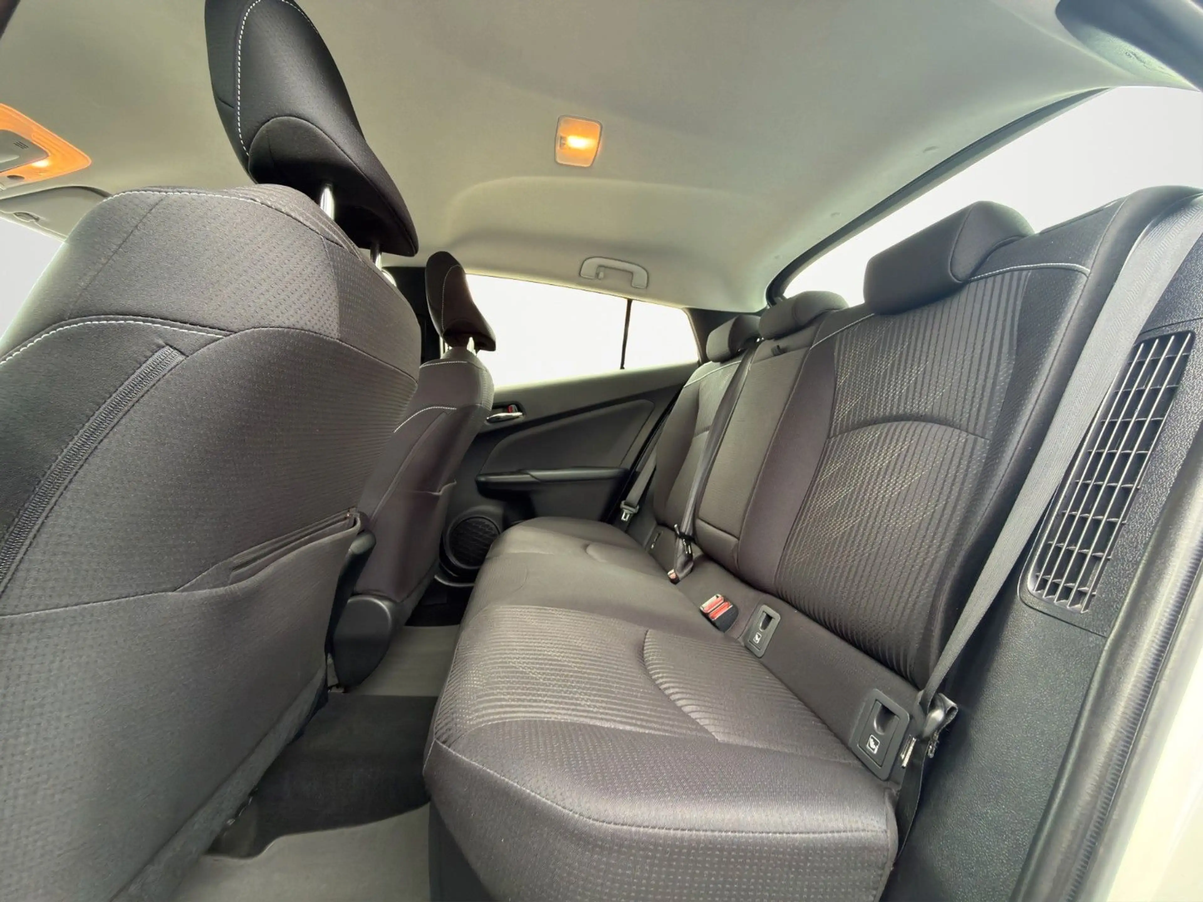 Toyota Prius Comfort*1. Hand*Toyota SH*Relax*KD neu — photo 14