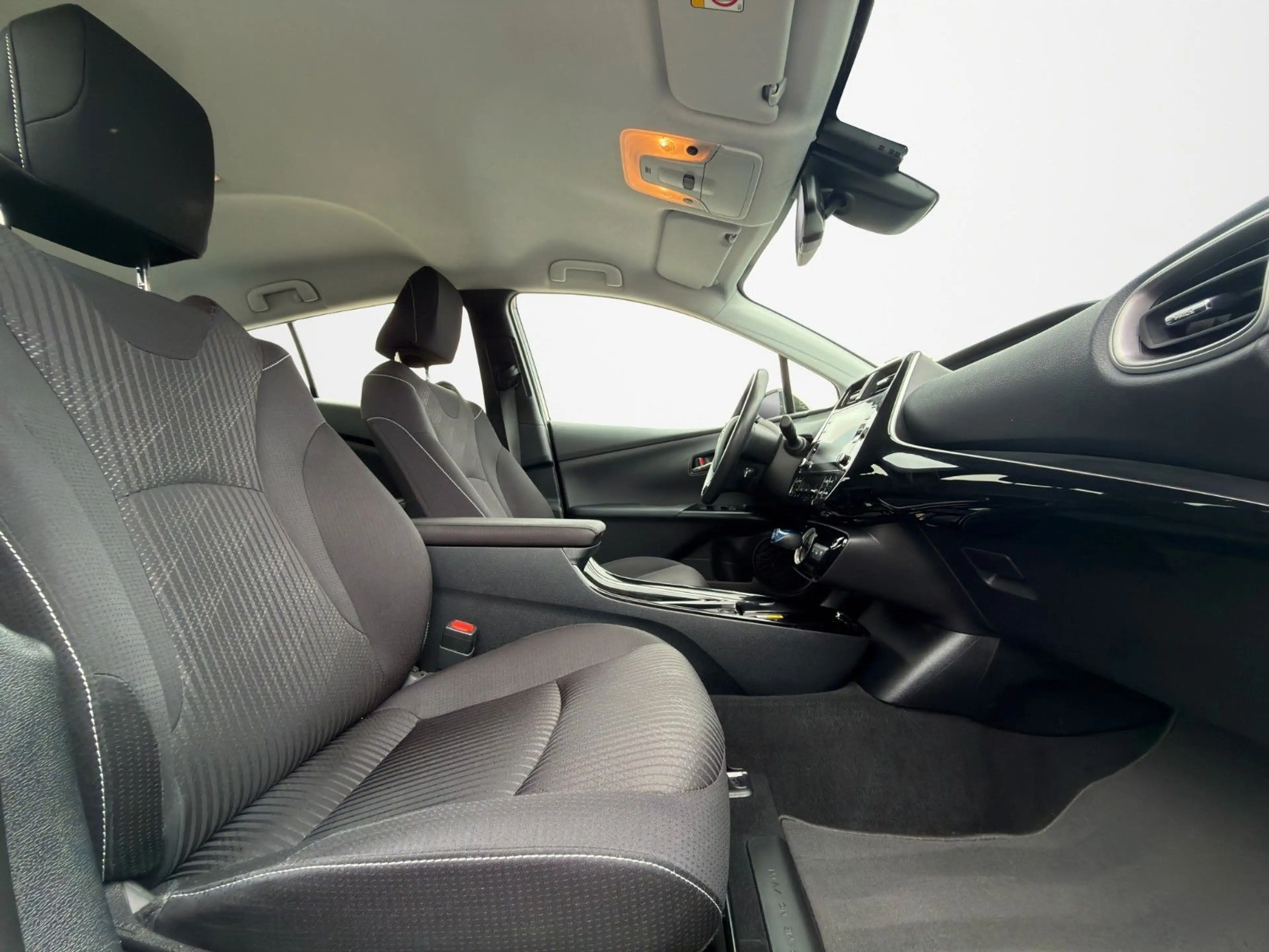Toyota Prius Comfort*1. Hand*Toyota SH*Relax*KD neu — photo 12