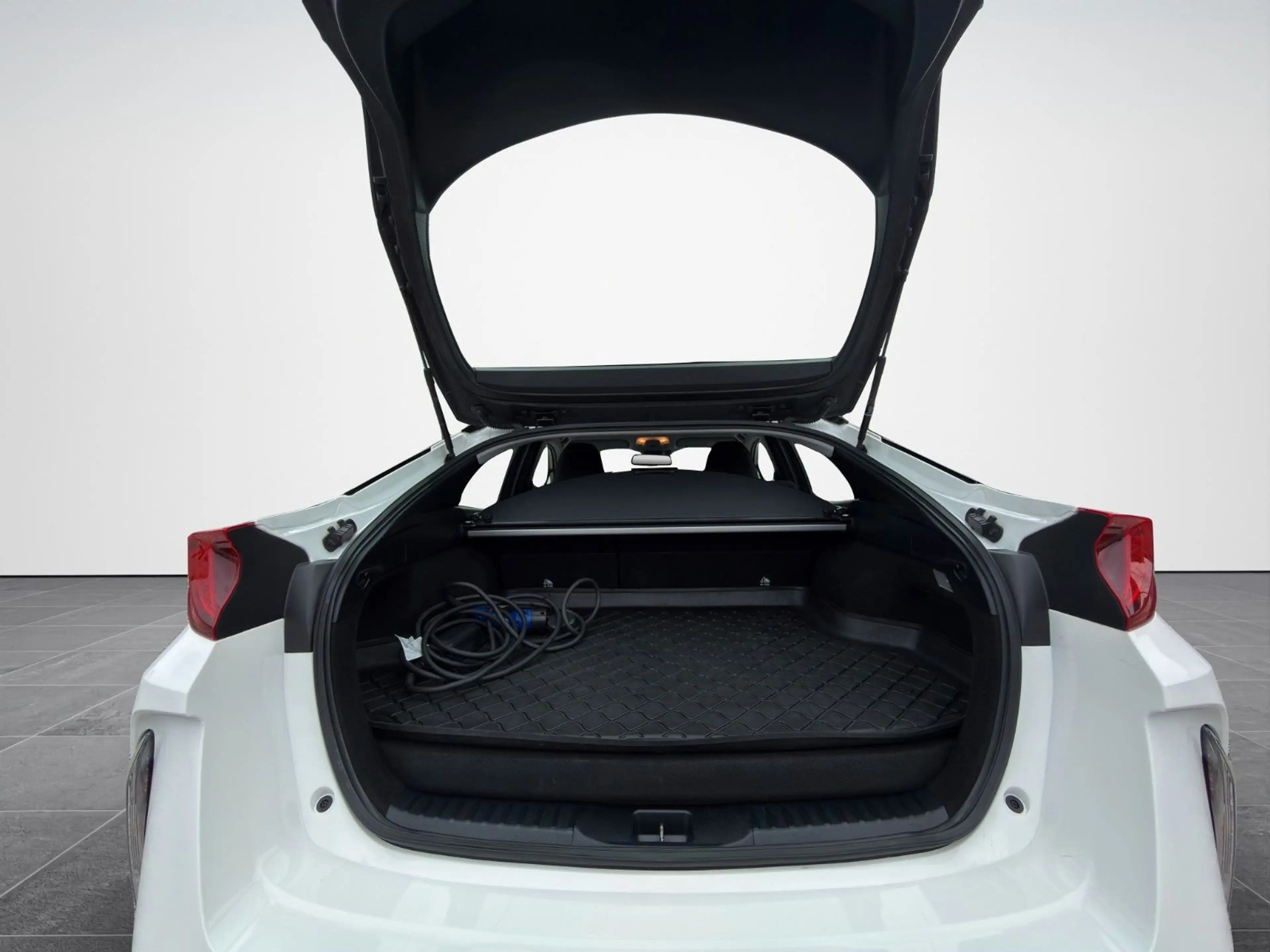 Toyota Prius Comfort*1. Hand*Toyota SH*Relax*KD neu — photo 10