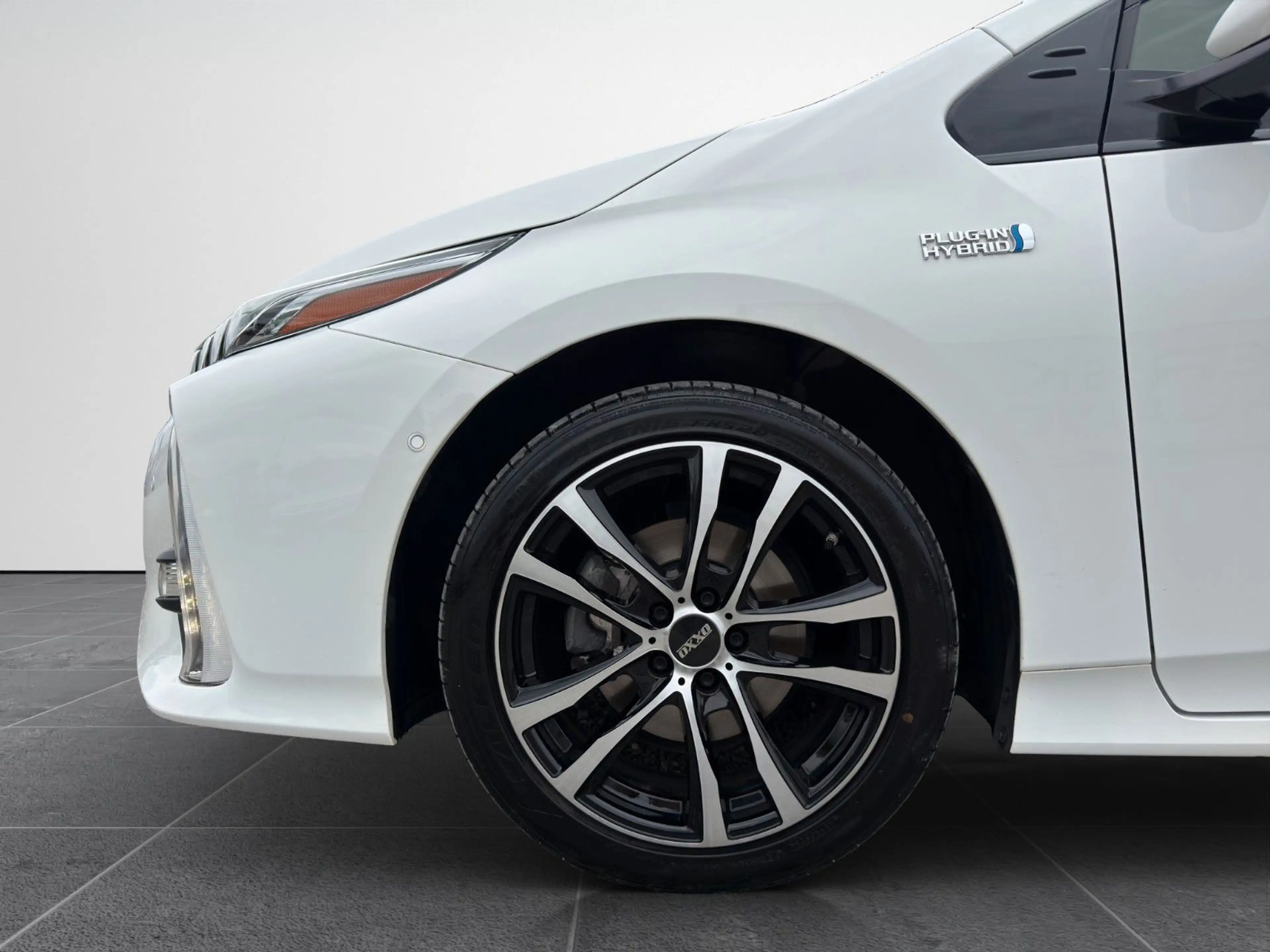 Toyota Prius Comfort*1. Hand*Toyota SH*Relax*KD neu — photo 9