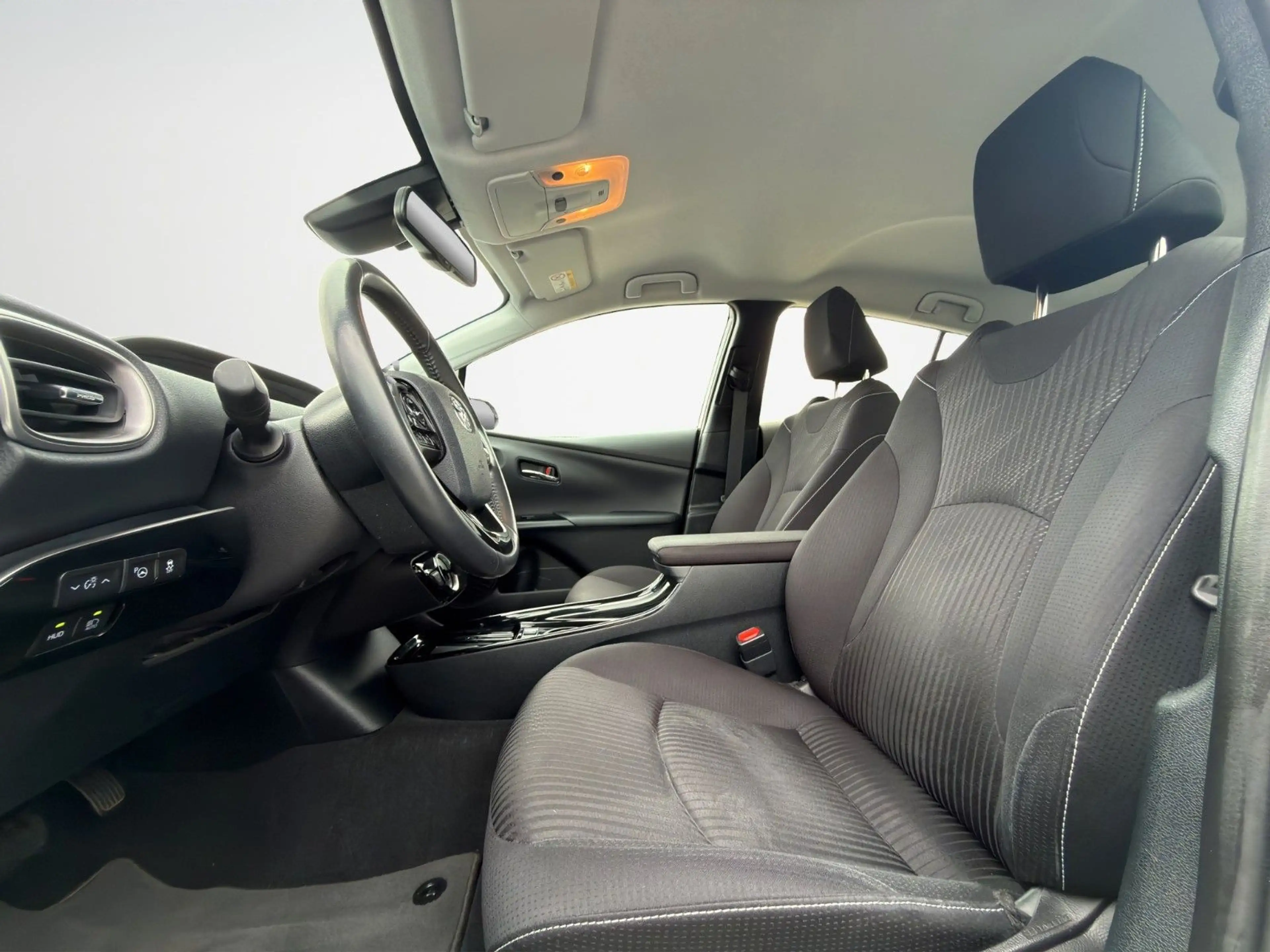 Toyota Prius Comfort*1. Hand*Toyota SH*Relax*KD neu — photo 11