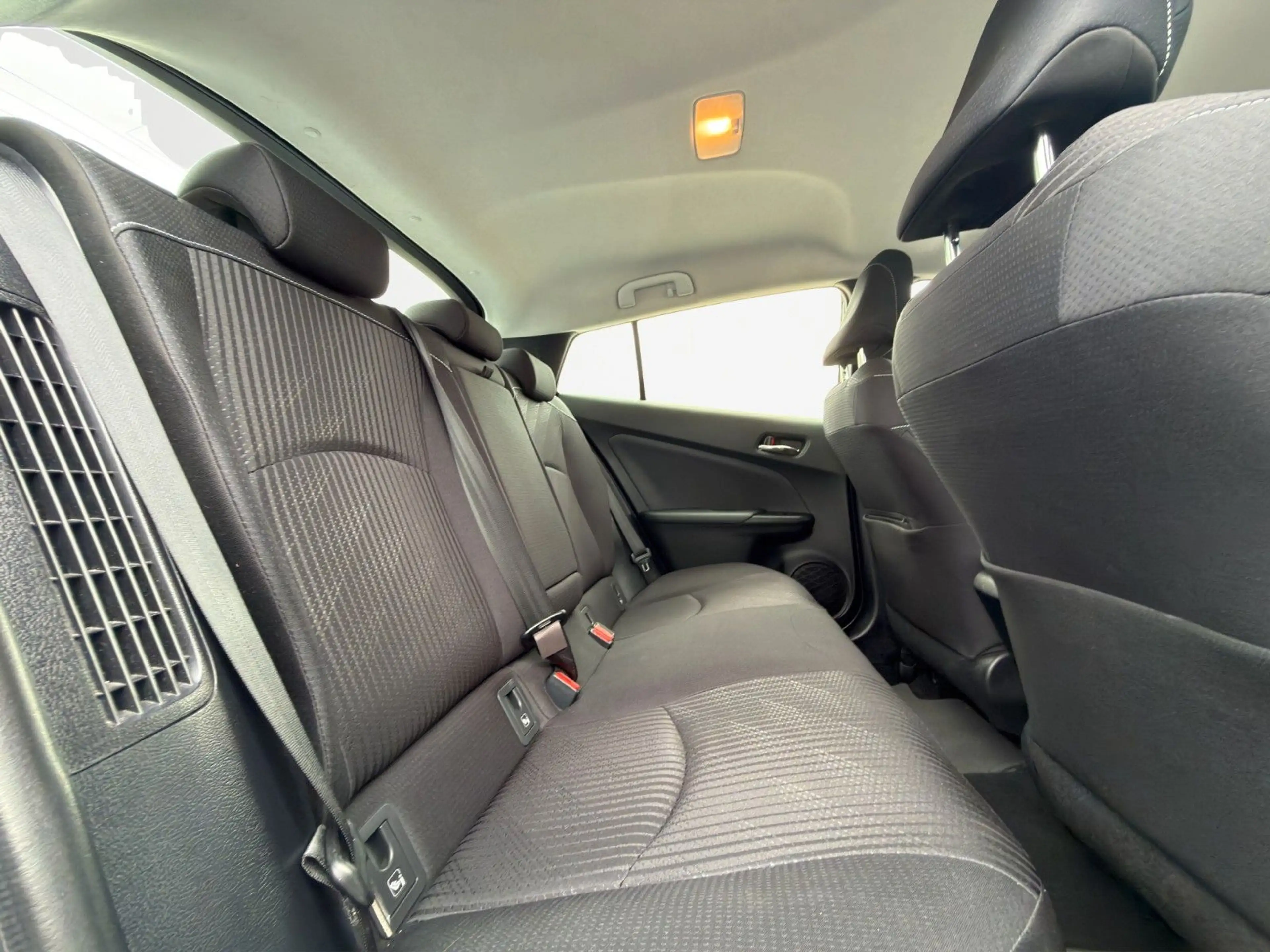 Toyota Prius Comfort*1. Hand*Toyota SH*Relax*KD neu — photo 13