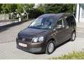 Volkswagen Caddy Kasten Kombi Trendline 1.6 TDI Braun - thumbnail 1