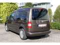 Volkswagen Caddy Kasten Kombi Trendline 1.6 TDI Braun - thumbnail 12