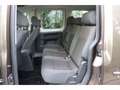 Volkswagen Caddy Kasten Kombi Trendline 1.6 TDI Braun - thumbnail 5