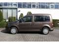 Volkswagen Caddy Kasten Kombi Trendline 1.6 TDI Braun - thumbnail 2